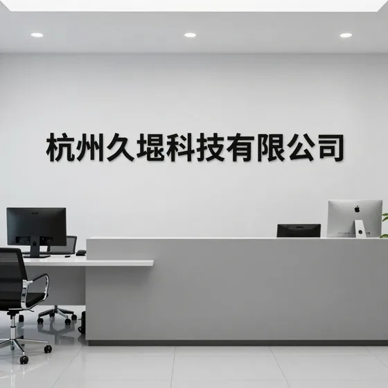 杭州久垦科技有限公司